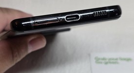 Good
													Samsung Galaxy S21 Ultra 5G - T-Mobile, Black, 128 GB, 12 GB, SM-G998U, photo 3 of 6