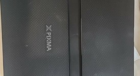 Fair
													Canon Printer, photo 4 of 8