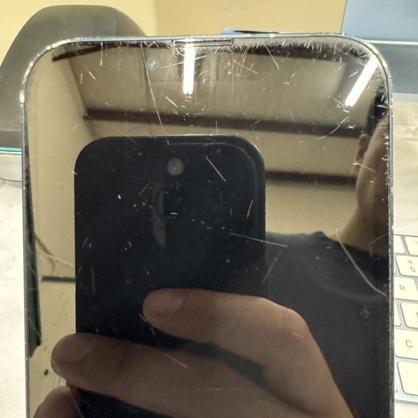 Apple iPhone 13 - Unlocked, 128 GB, Midnight, A2482