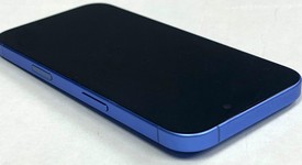 Mint
													Apple iPhone 16 - Verizon, Ultramarine, 128 GB, A3081, photo 3 of 9