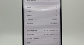 Good
													Apple iPhone 15 - T-Mobile, Green, 128 GB, A2846, photo 5 of 6