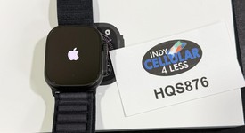 Mint
													Apple Watch Ultra 3 49mm - Unlocked, Black, A3281, photo 5 of 7