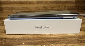 Good
													Google Pixel 8 Pro - Unlocked, Bay, 128 GB, 12 GB, G1MNW, mmWave 5G, photo 5 of 7