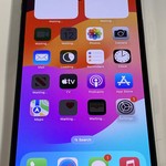 Good Apple iPhone 13 Pro Max - Unlocked, 128 GB, Graphite, A2484