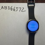 Mint Samsung Galaxy Watch8 - Unlocked, Graphite, SM-L335, 44mm