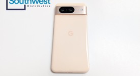 Good
													Google Pixel 8 - Spectrum, Rose, 128 GB, 8 GB, G9BQD, Sub-6 5G, photo 1 of 8