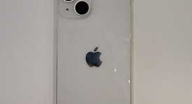Good
													Apple iPhone 14 - Unlocked, Starlight, 128 GB, A2649, photo 3 of 8