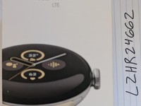 Google Pixel Watch 2