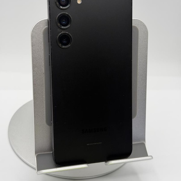 Samsung Galaxy S23 Plus - Unlocked, 256 GB, Black, 8 GB, SM-S916U1
