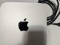 Mac mini 2020