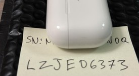 Used
													Apple AirPods Pro 2nd Gen - USB-C, photo 5 of 8