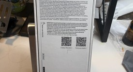 New
													Samsung Galaxy Watch8 - Unlocked, Graphite, SM-L335, 44mm, photo 4 of 5