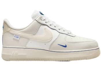 Nike Air Force 1 Low Global Sail Game Royal (Women's) for sale
