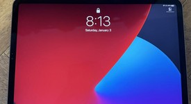 Good
													Apple iPad Pro 11" 2018 - Wi-Fi, Gray, 64 GB, A1980, photo 3 of 5