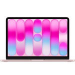 MacBook Neo 2026 - 512 GB, Blush, 8 GB, Apple A18 Pro