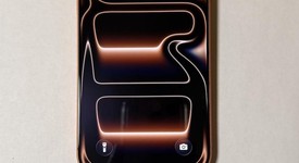 Mint
													Apple iPhone 17 Pro Max - Unlocked, Cosmic Orange, 256 GB, A3257, photo 1 of 15