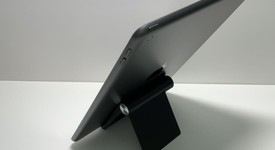 Mint
													Apple iPad 9th Gen - Wi-Fi, Gray, 64 GB, A2602, photo 1 of 6