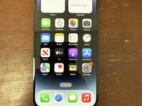 Apple iPhone 14 Pro