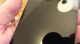 Good
													Apple iPhone 15 Pro - Unlocked, Blue, 128 GB, A2848, photo 2 of 5