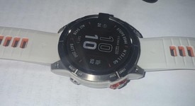 Good
													Garmin Fenix 7 Pro - Gray, Sapphire Solar, photo 2 of 5