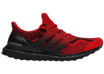 adidas Ultra Boost 5.0 DNA Scarlet Black Gradient for sale