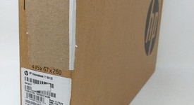 New
													HP Chromebook 11 G8 EE - Celeron, Black, 32 GB, 4 GB, photo 3 of 4