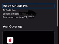Apple AirPods Pro 2nd Gen