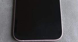 Good
													Apple iPhone 15 - Unlocked, Pink, 128 GB, A2846, photo 4 of 15
