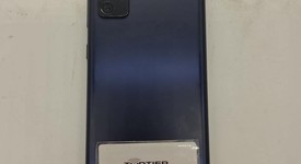 Fair
													Samsung Galaxy S20 FE 5G - AT&T, Cloud Navy, 128 GB, 6 GB, SM-G781U, photo 4 of 9