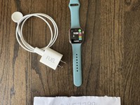 Apple Watch Series 5 40mm