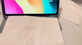 Mint
													Apple iPad Air 11" (M2) 2024 - Wi-Fi, Gray, 128 GB, A2902, photo 3 of 8