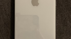 Good
													Apple iPhone Xs Max - T-Mobile, Silver, 256 GB, A1921, photo 1 of 7