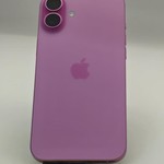 Mint Apple iPhone 16 Plus - AT&T, 128 GB, Pink, A3082