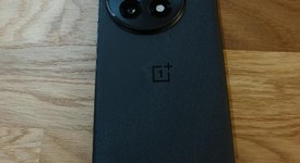 Mint
													OnePlus 13 - Unlocked, Black Eclipse, 256 GB, 12 GB, photo 2 of 8