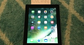 Mint
													Apple iPad 4 - Wi-Fi, Black, 16 GB, A1458, photo 1 of 6