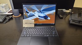 Good
													Asus ROG Flow X13 (2023) GV302 - Ryzen 9, Black, 1 TB, 32 GB, photo 1 of 9