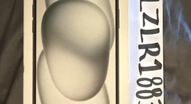 New
													Apple iPhone 15 Plus - T-Mobile, Black, 128 GB, A2847, photo 1 of 8