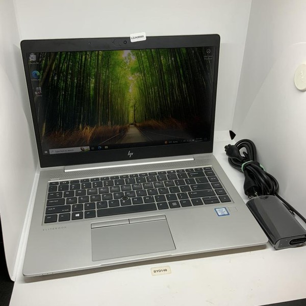 HP EliteBook Laptop
