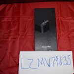 New Samsung Galaxy Z Flip6 - Unlocked, Silver, 512 GB, 12 GB, SM-F741U1