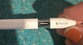 Mint
													Apple Pencil 3rd Gen (USB-C), photo 3 of 5