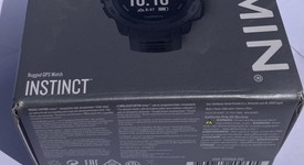 Good
													Garmin Instinct - Black, photo 4 of 6