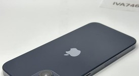 Good
													Apple iPhone 13 - Unlocked, Midnight, 256 GB, A2482, photo 3 of 5