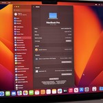 Good MacBook Pro 2023 - 16 inch - 1 TB, Gray, 16 GB, Apple M2 Pro 12-core