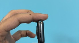 Fair
													Apple Watch SE 1st Gen 40mm - Unlocked, Gray, A2353 - Cellular, Aluminum, photo 4 of 6