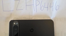 Mint
													Google Pixel 9 Pro XL - T-Mobile, Obsidian, 256 GB, 16 GB, GGX8B, photo 2 of 6