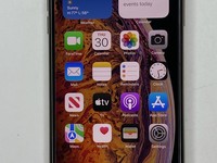 Apple iPhone Xs Max