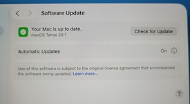 Mint
													MacBook Air 2024 (M3) - 15" - Apple M3, Silver, 256 GB, 16 GB, 10-core GPU, photo 5 of 11