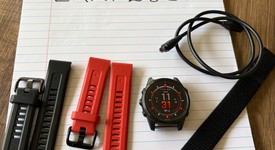 Mint
													Garmin epix Pro Gen 2 - Gray, 42mm, Sapphire, photo 2 of 5