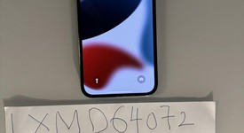 Good
													Apple iPhone 13 Pro Max - Unlocked, Sierra Blue, 128 GB, A2484, photo 1 of 11