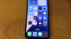 Good
													Apple iPhone 13 Mini - Unlocked, Midnight, 128 GB, A2481, photo 1 of 4